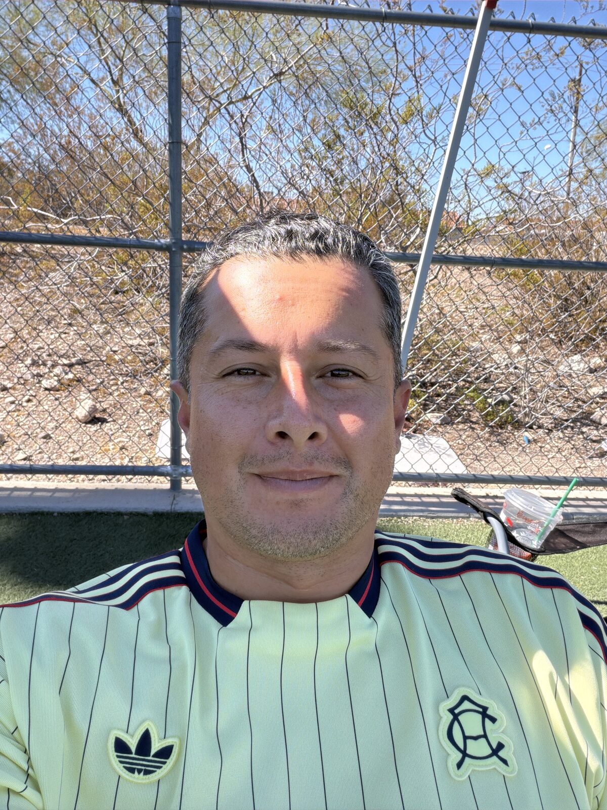 Luis Ramirez