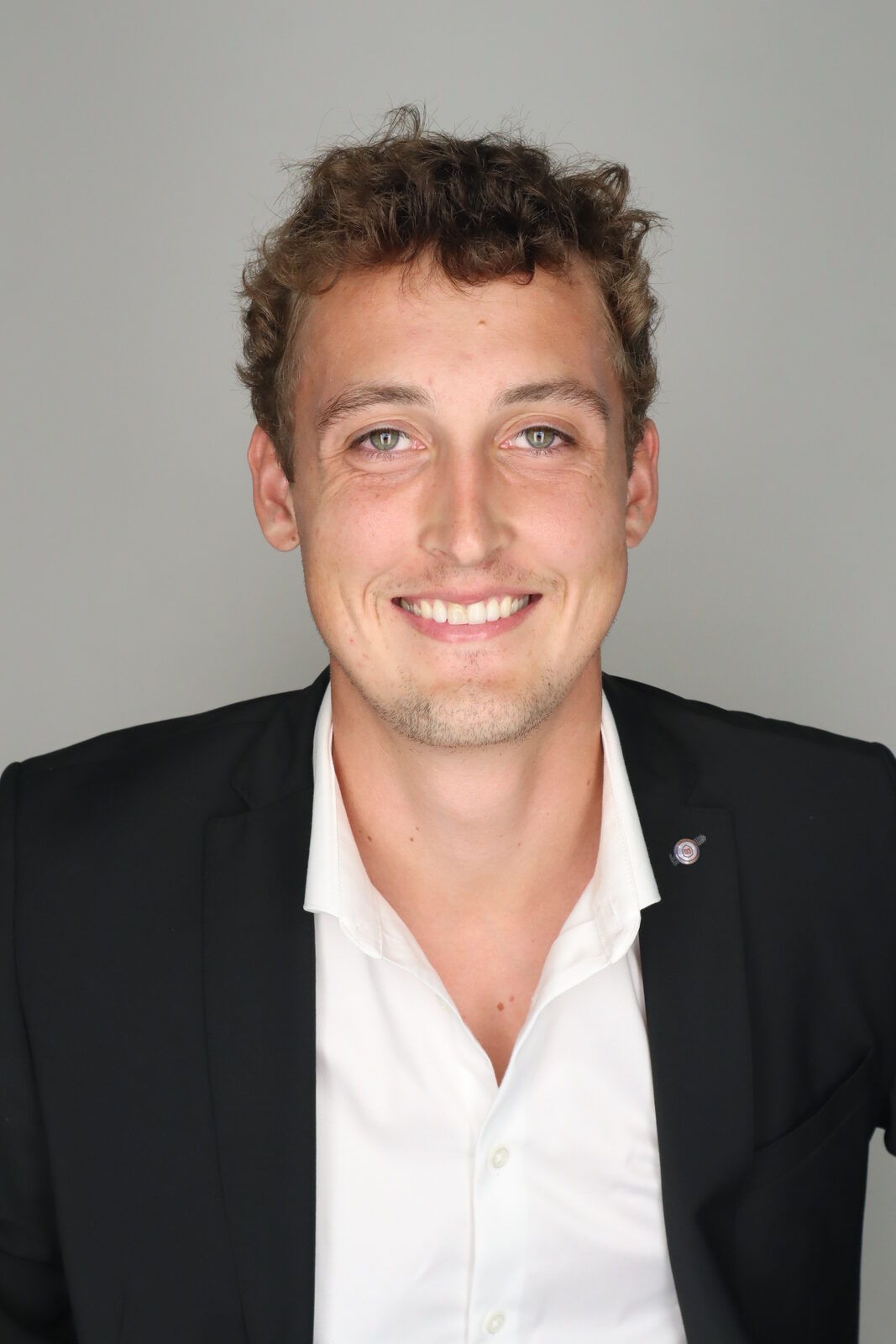 Matthew Melosch