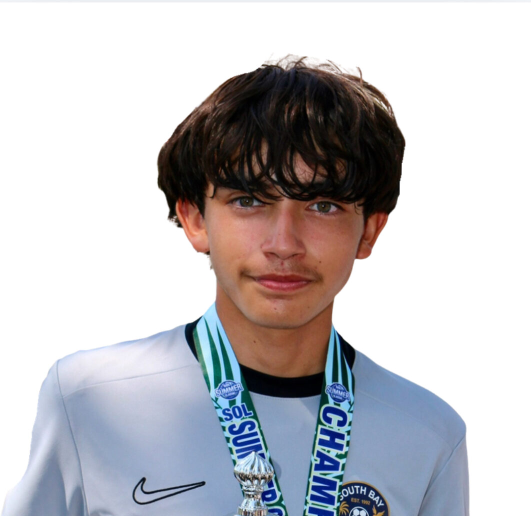 Damian Ramirez