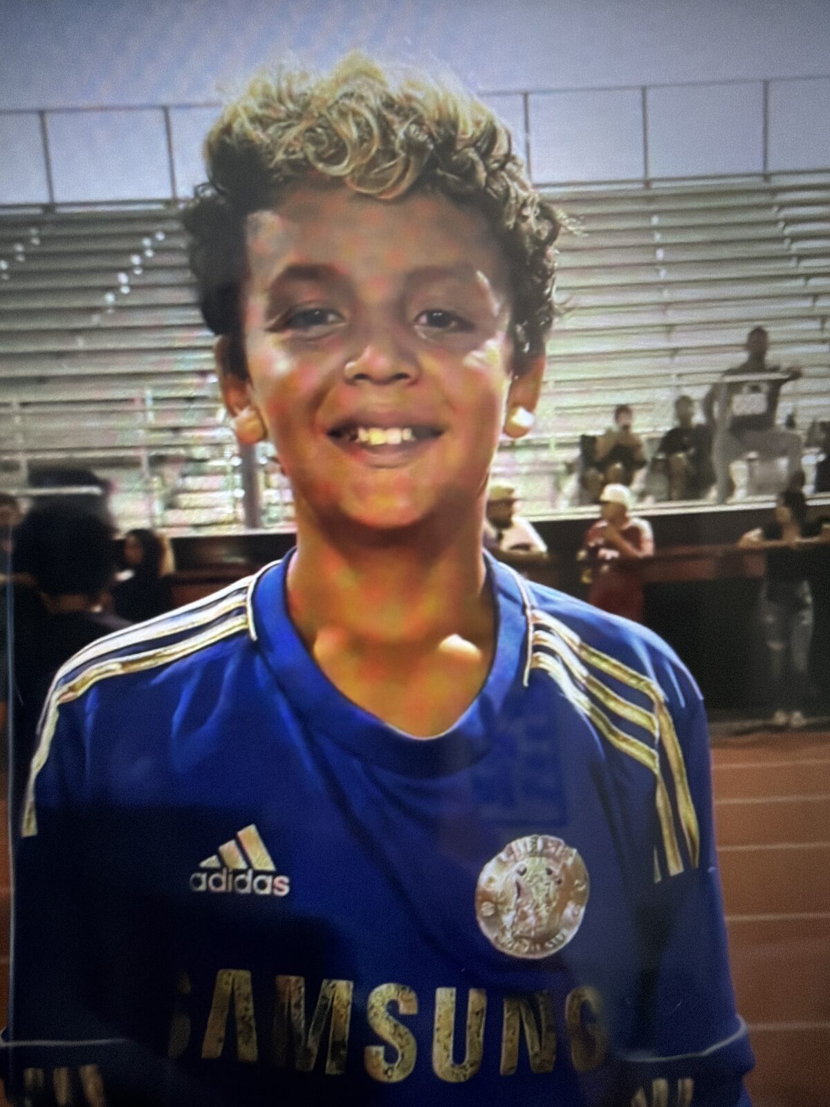 Matthew GonzaleZ