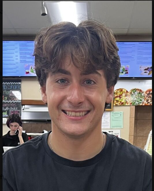 Lucas Grant