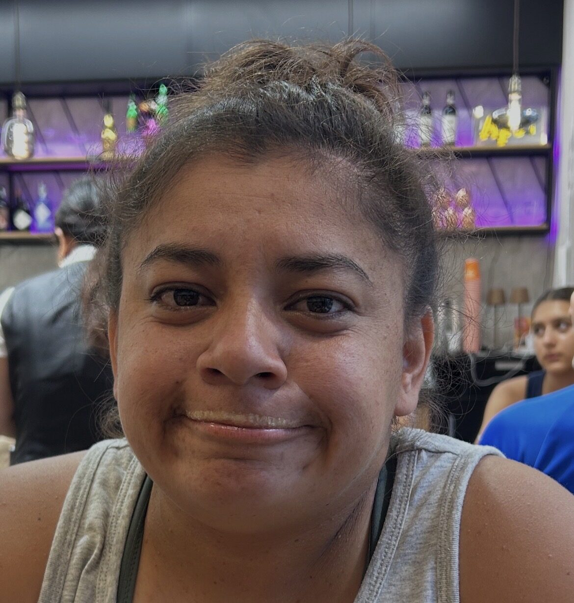 Kika Diaz