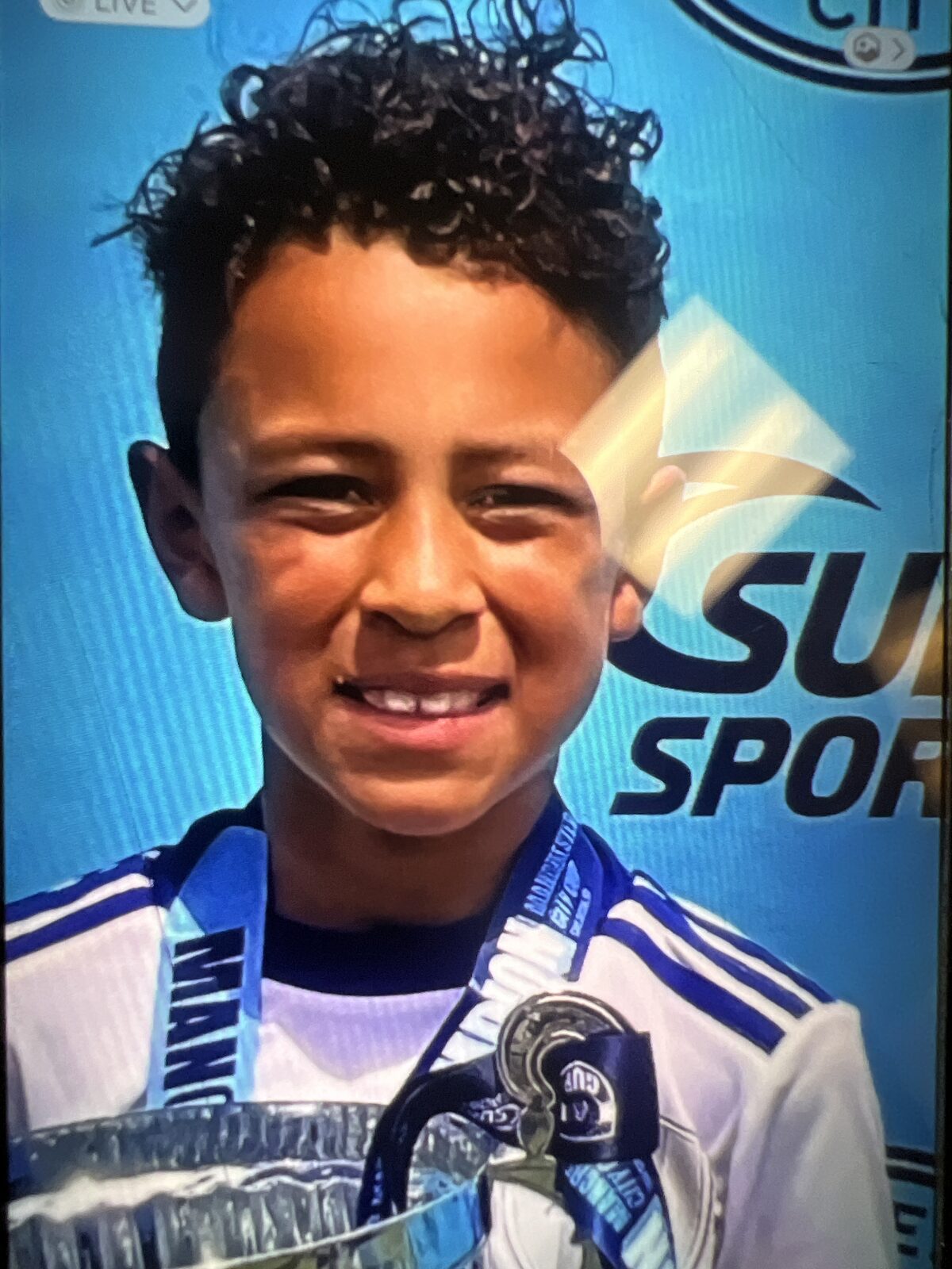 Liam Medina