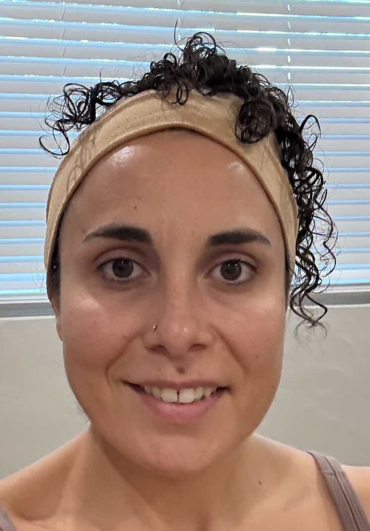 Maria Gaeta