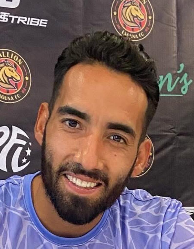 Brandon Zambrano