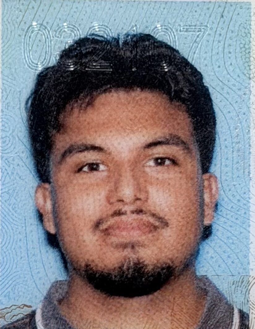 Jareth Martinez
