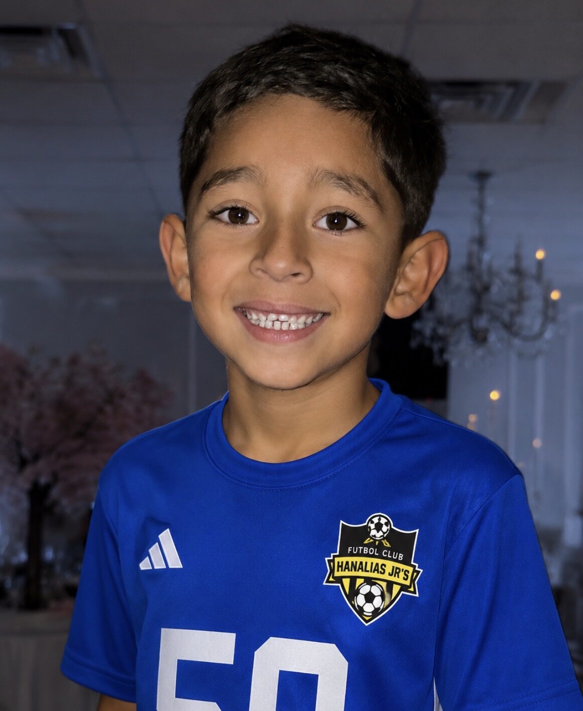Santiago Badillo