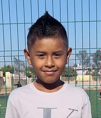 Thiago Urueta