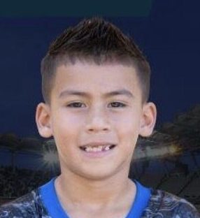 Thiago Cervantes