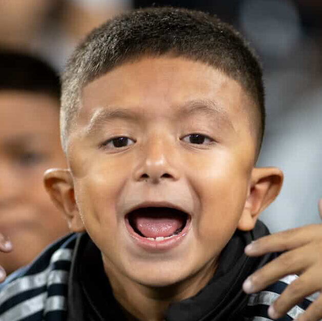 Anthony jr Hernandez