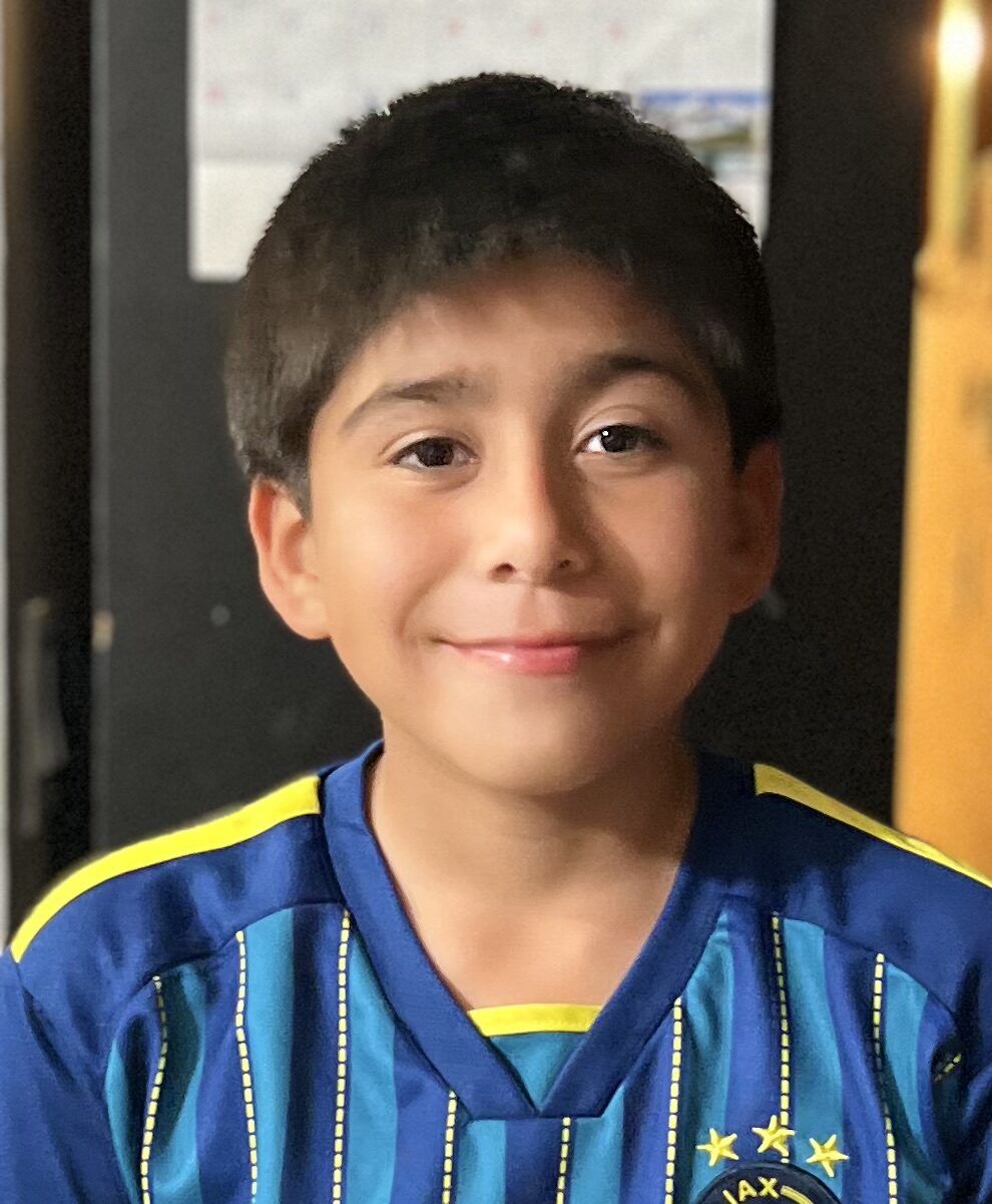 Misael Cardenas