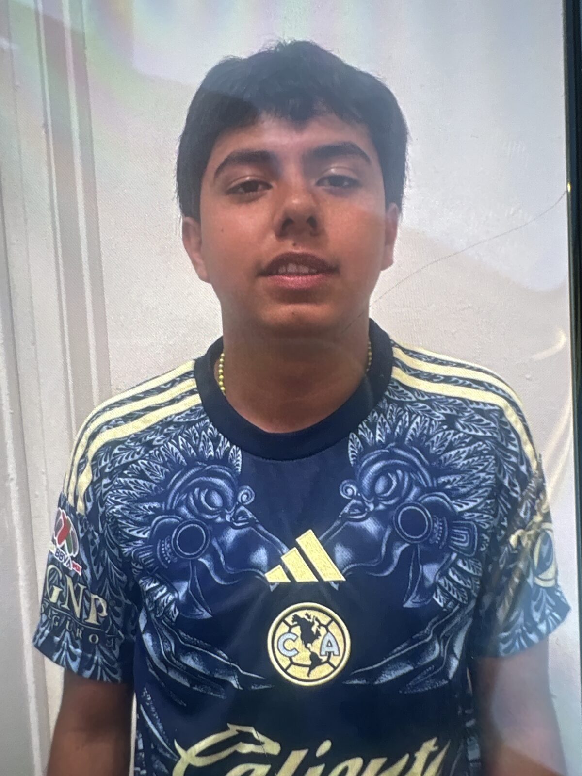 Edver Rodriguez
