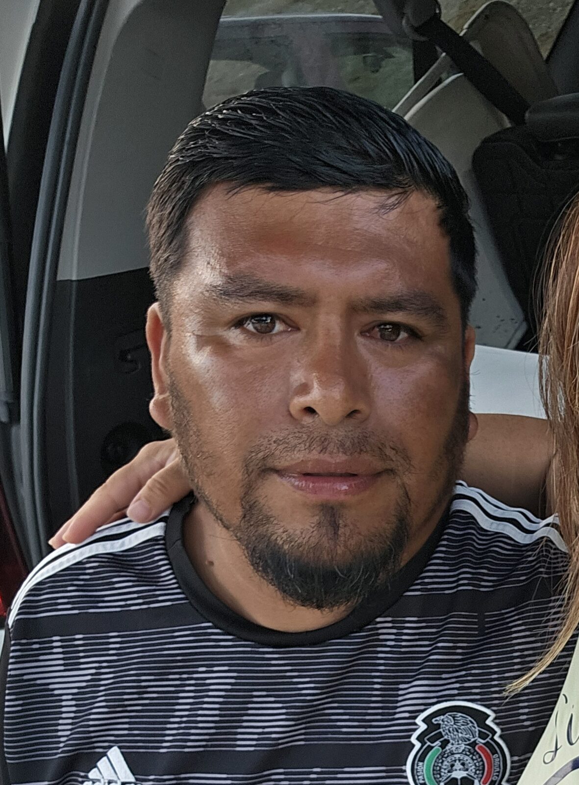 Jordan Bautista Antero
