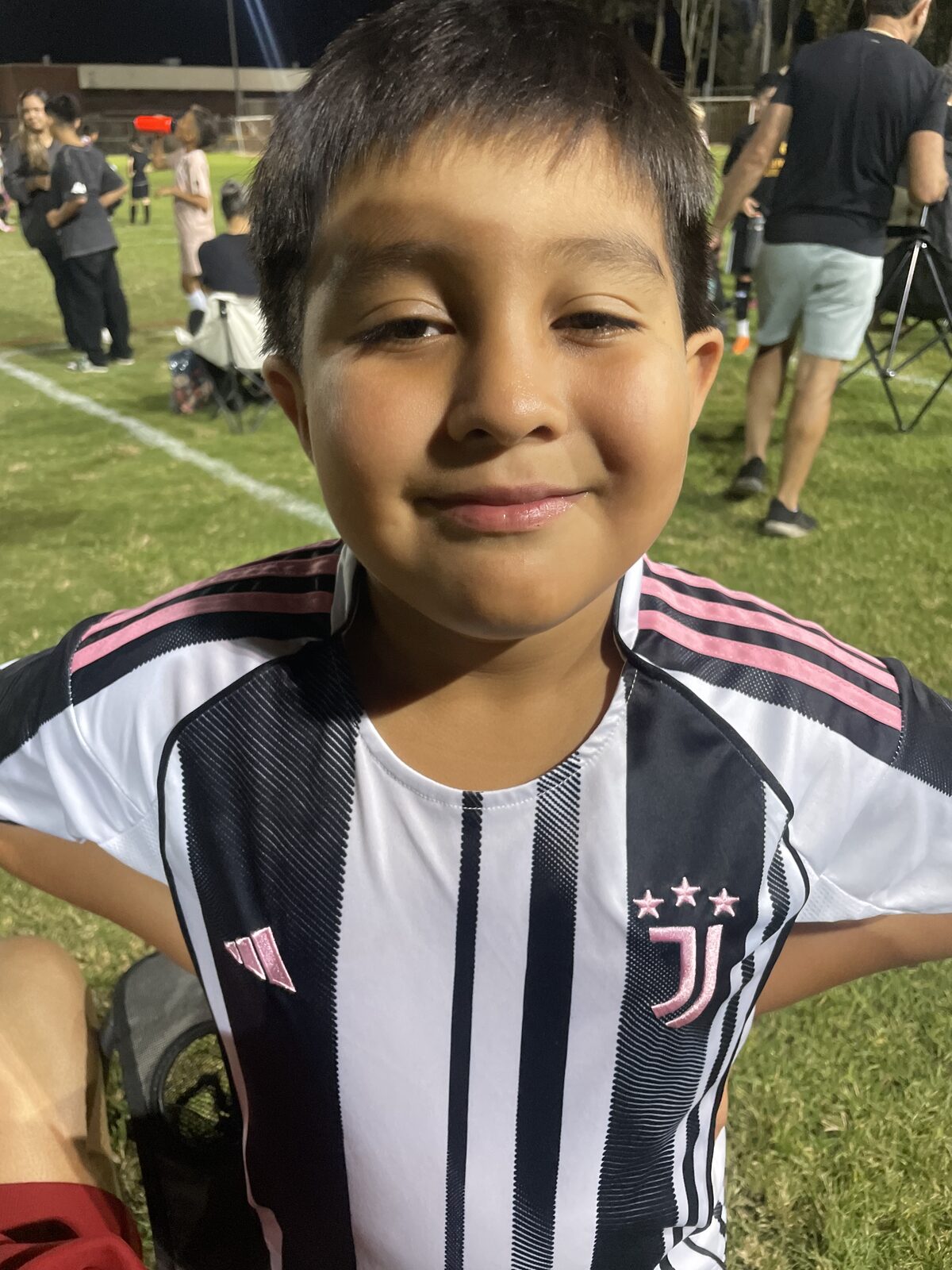Isaiah Herrera