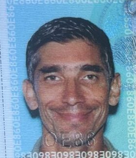 Oscar Espinoza
