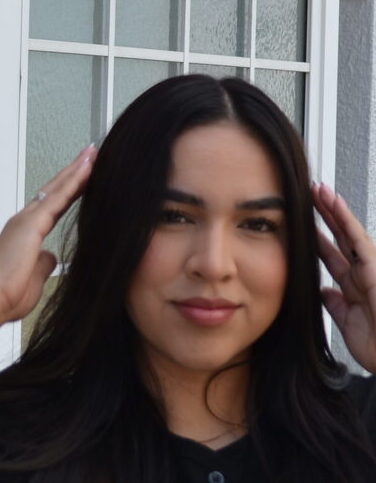 Luisa Padilla