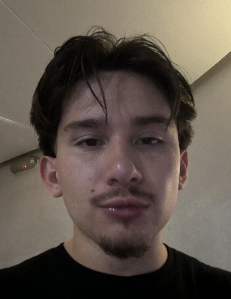 Jesus Garcia