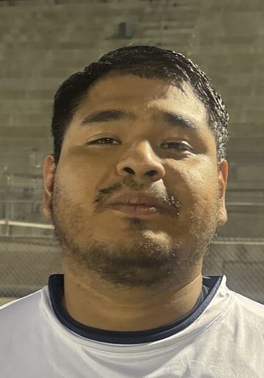 Antonio Santos
