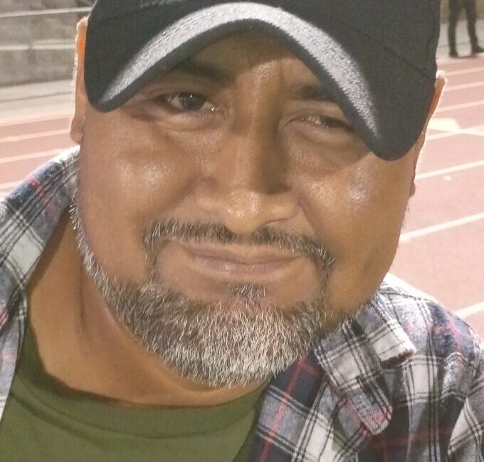 Fredy Guerrero
