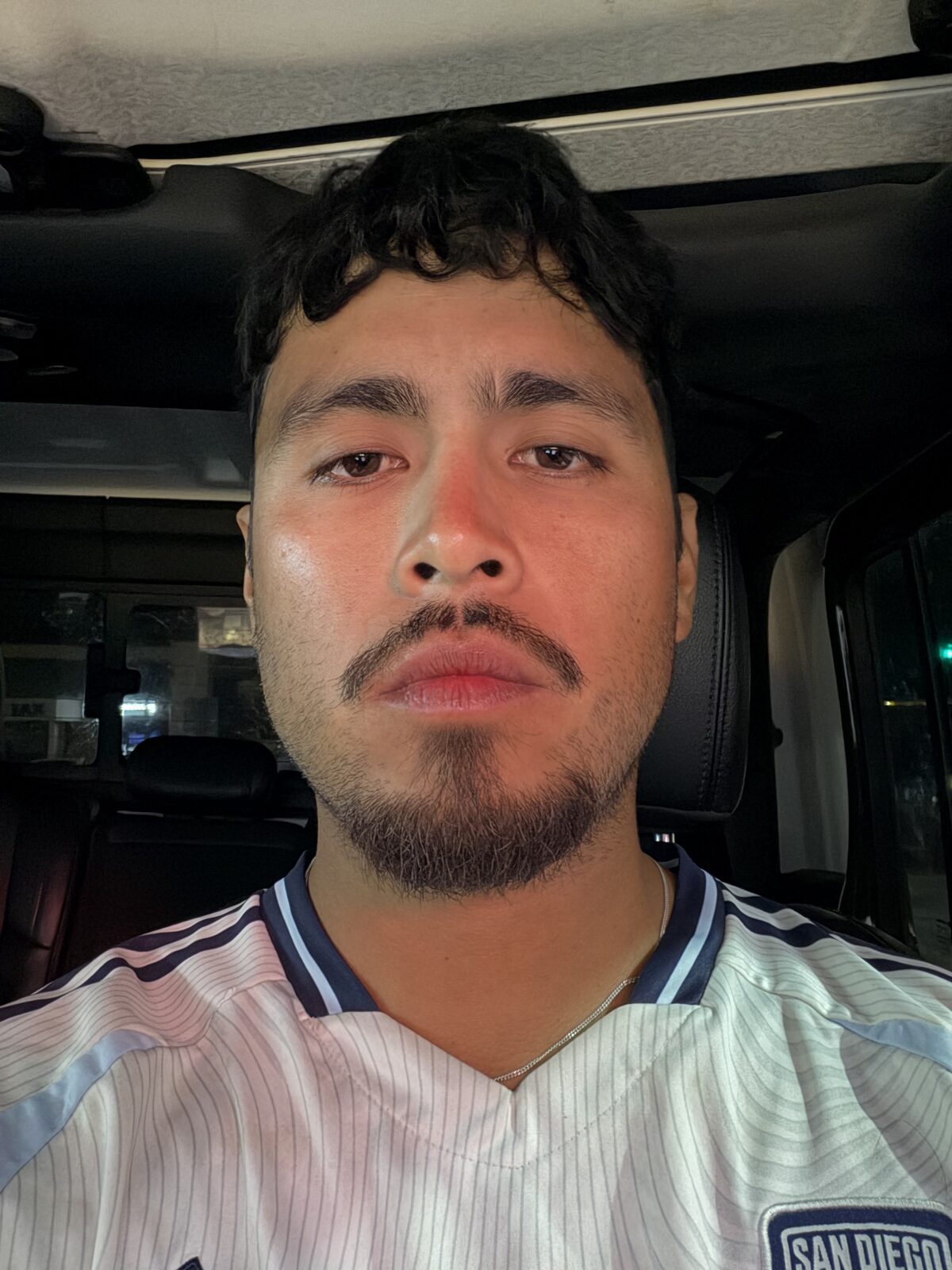 Ruben Mayo