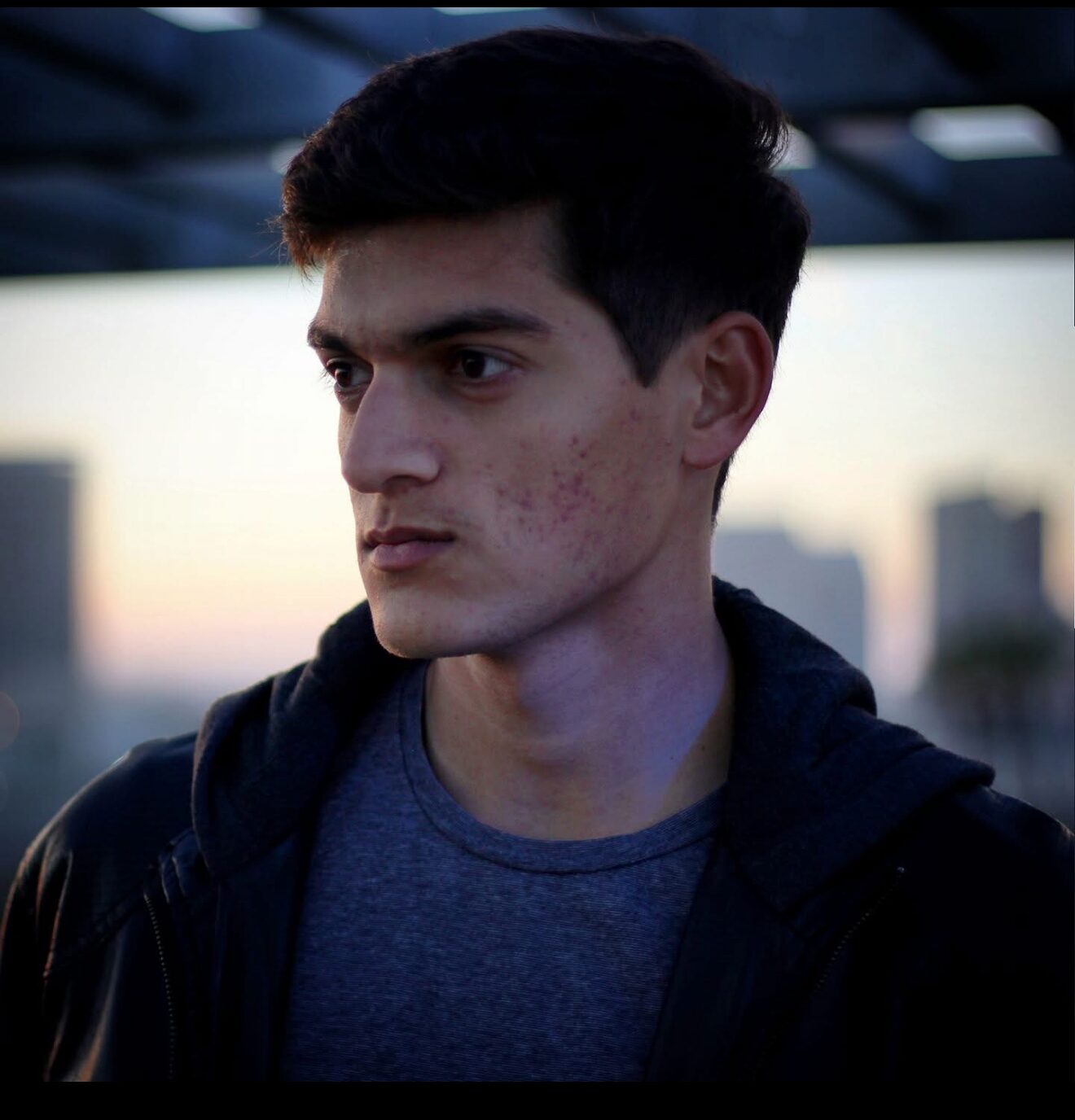 Luis Vazquez