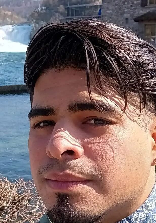 Isac Ramos