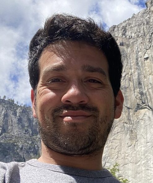 Angel Enriquez