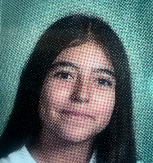 Ximena Garcia